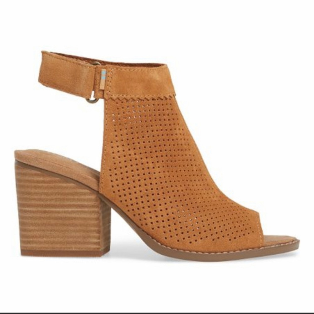 TOMS Grenada Sandal